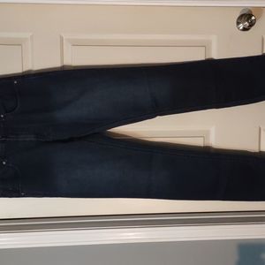 David Bitton 34x34 men's buffalo slim stretch axel jeans new with tags